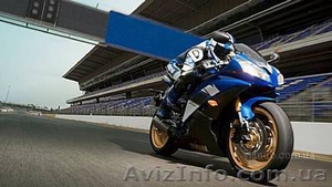 Продаётся  мотоцикл  " Yamaha Yzf-R6 " - <ro>Изображение</ro><ru>Изображение</ru> #1, <ru>Объявление</ru> #377